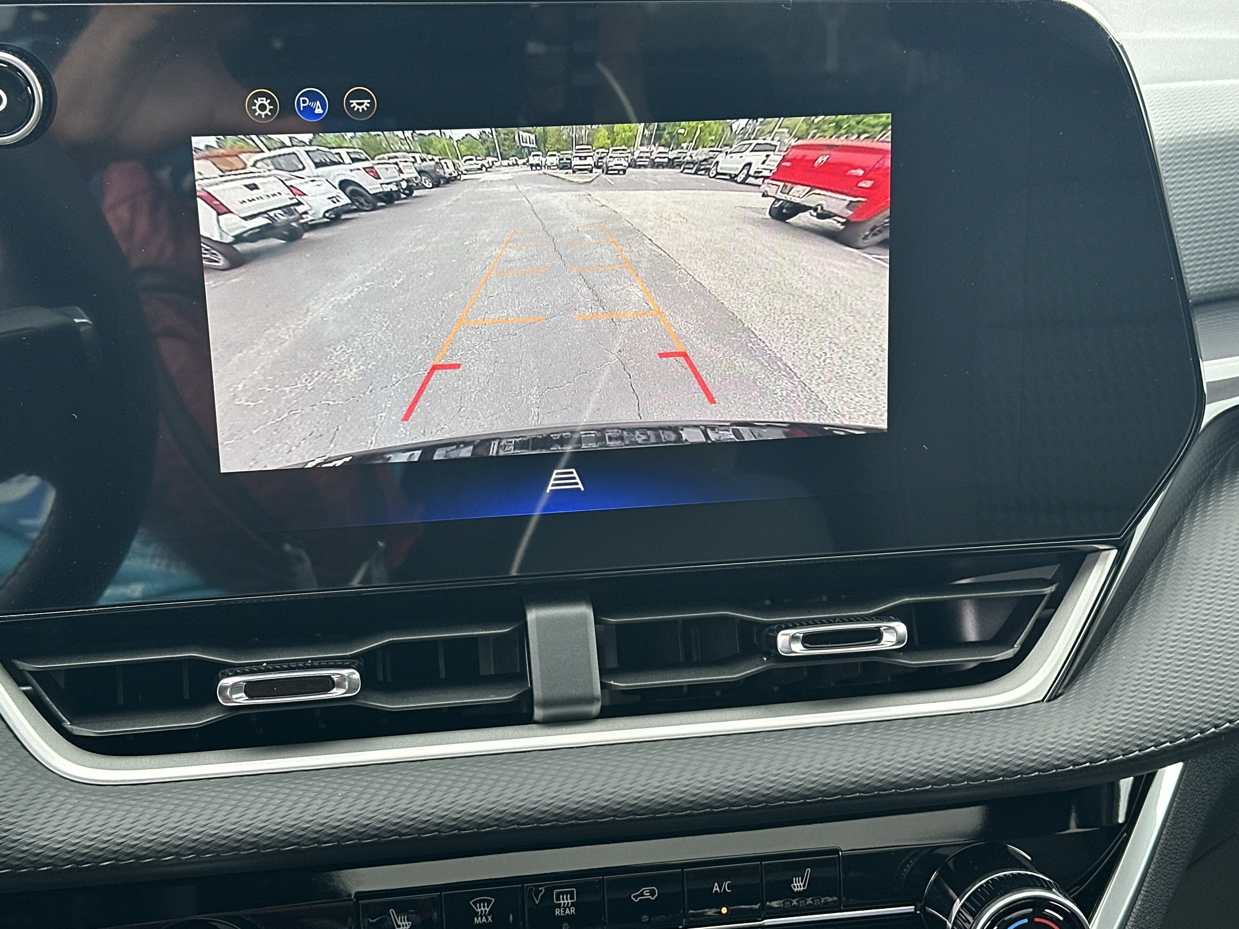 2026 Chevrolet Equinox LT - Photo 29
