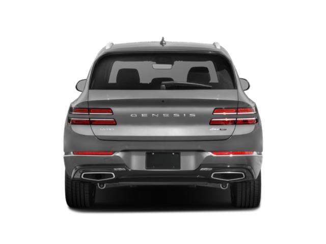 Used 2021 Savile Silver Genesis  image 8