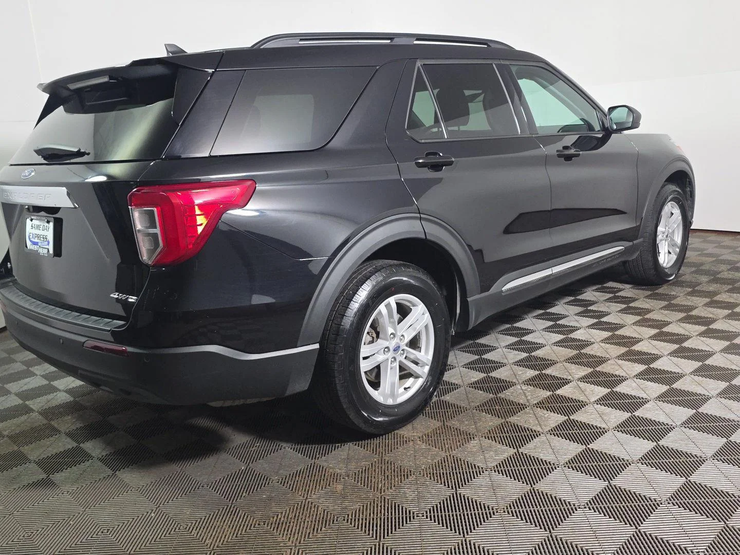 Used 2024 Bk Ford XLT image 9