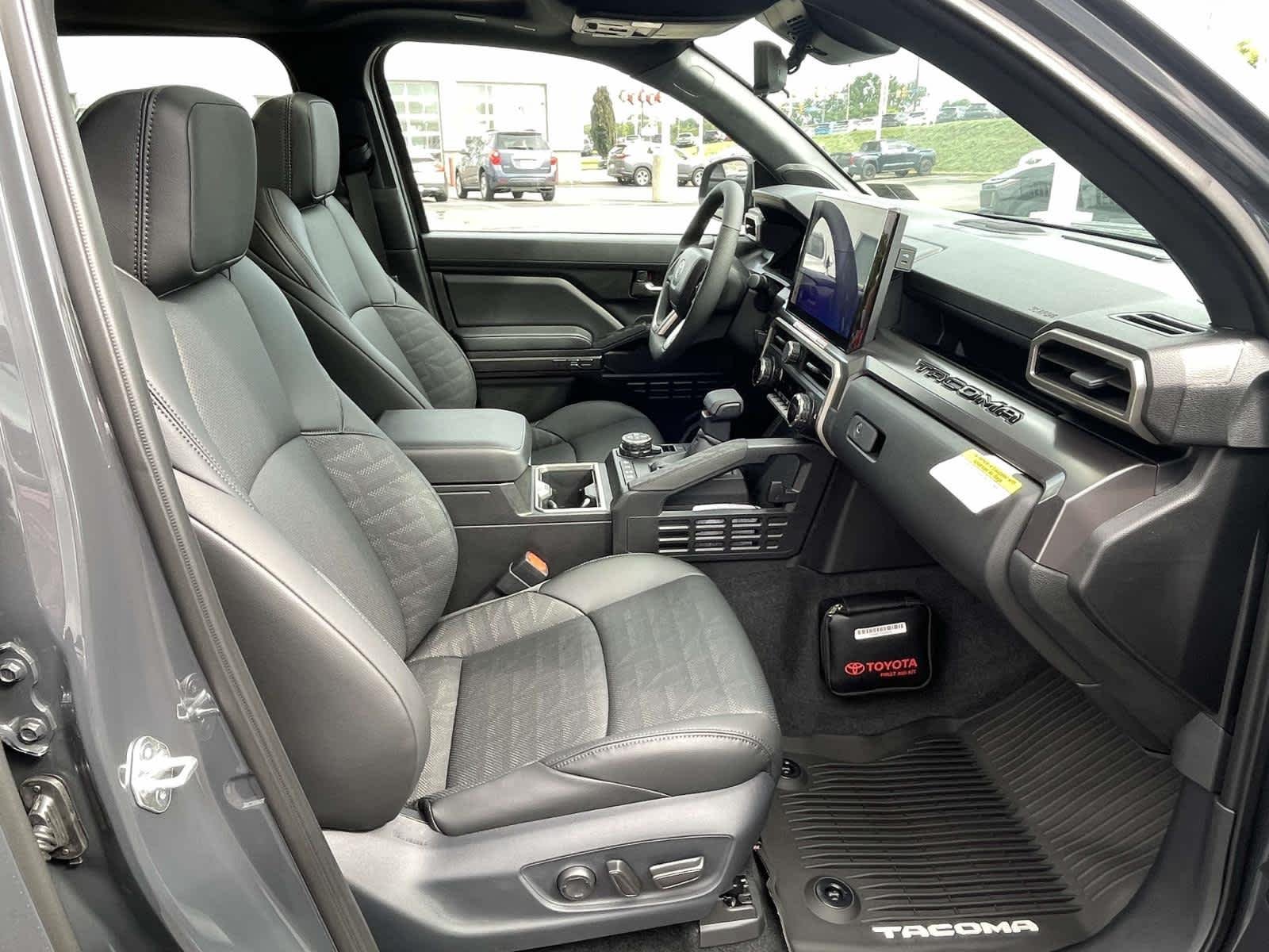 New 2026 Underground Toyota TRD Off Road image 23
