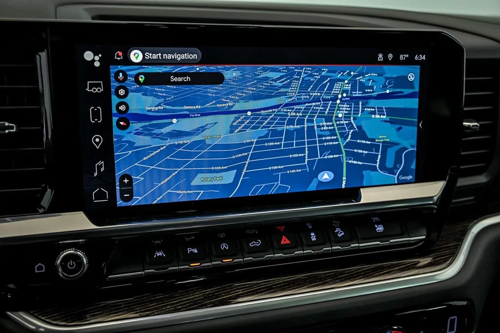 2026 GMC Sierra 1500 Elevation - Photo 16
