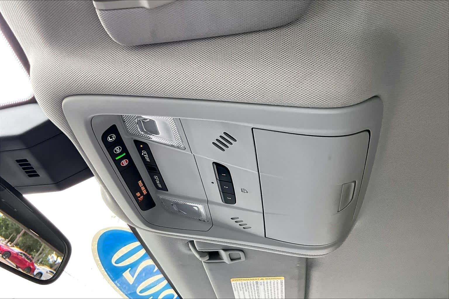 Used 2020 Pacific Blue Metallic Chevrolet LT image 32