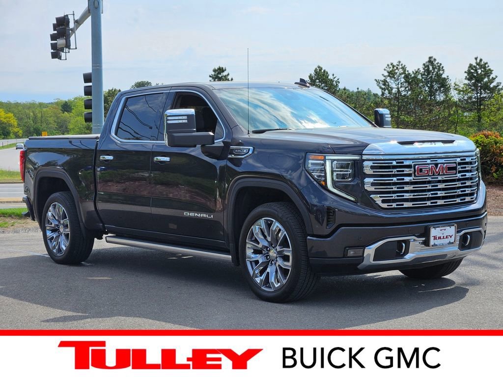 2024 GMC Sierra 4WD Crew Cab Short Box Denali's photo