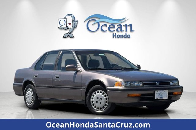 1993 Honda Accord LX