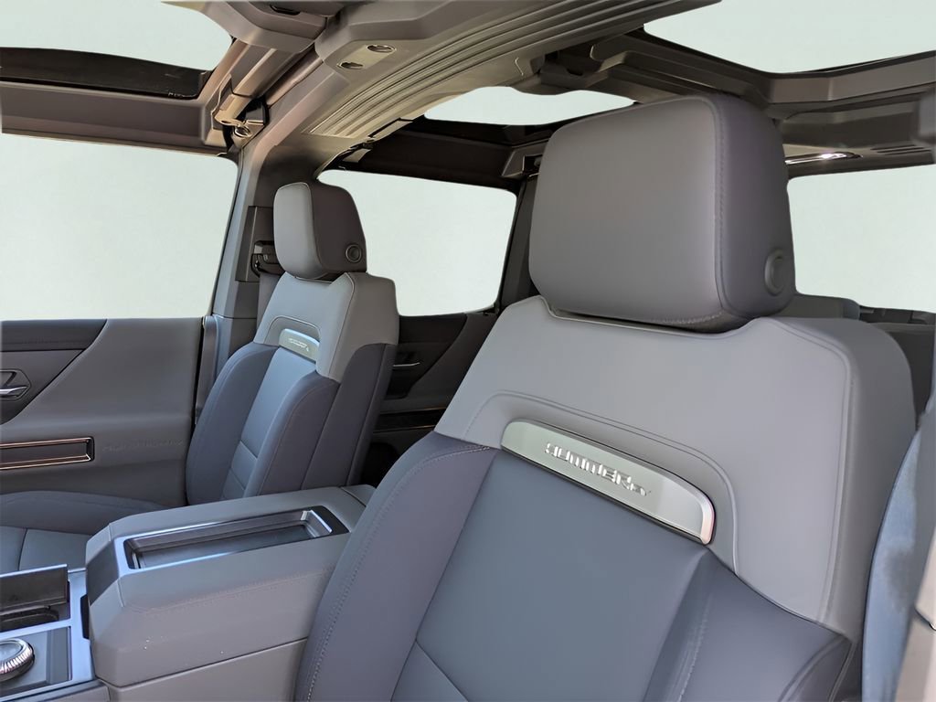 2025 GMC HUMMER EV 3X - Photo 23