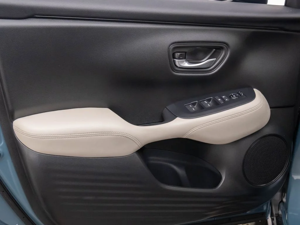 2026 Honda HR-V LX - Photo 15