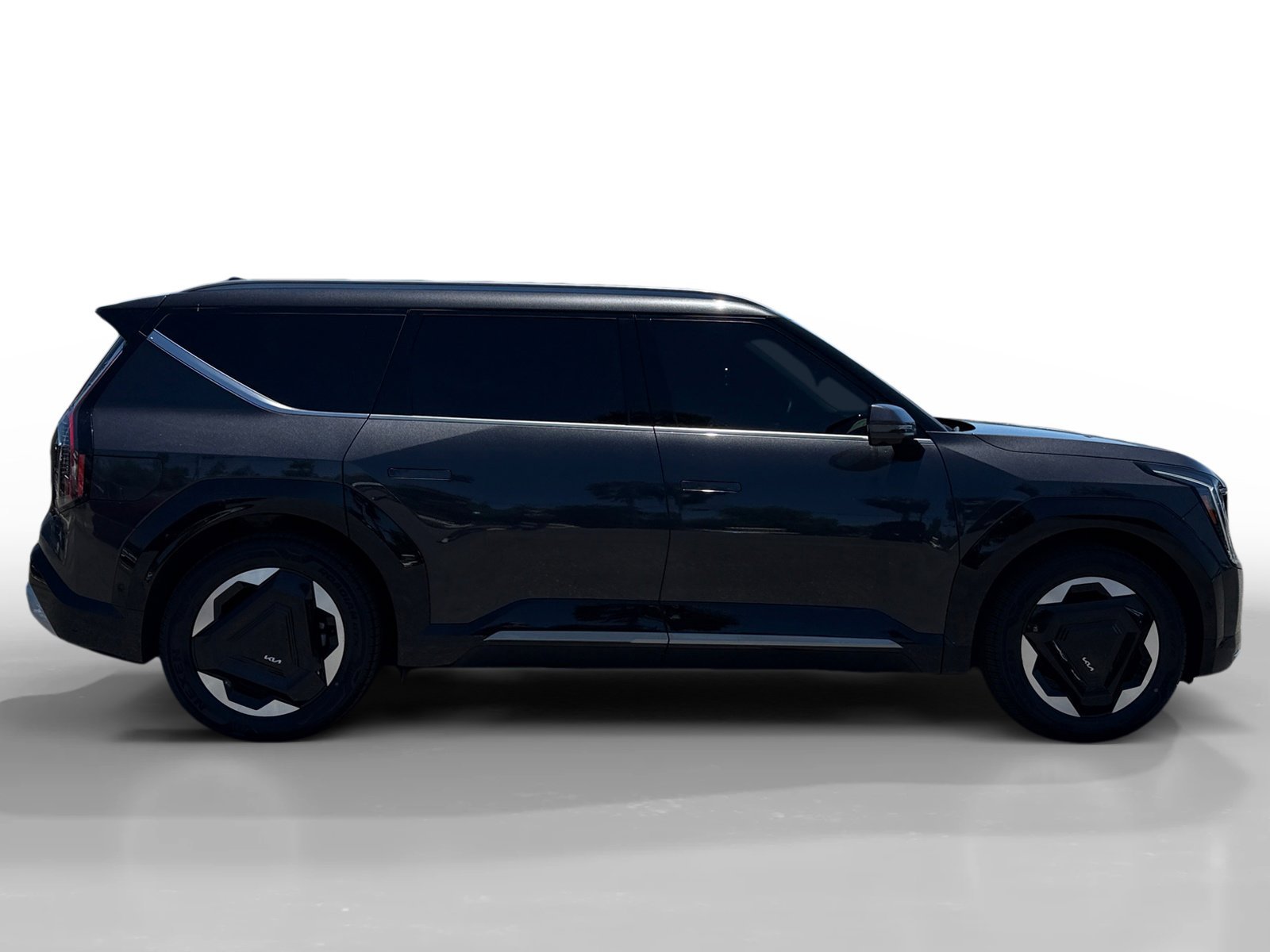 Used 2024 Panthera Metallic Kia Land image 6
