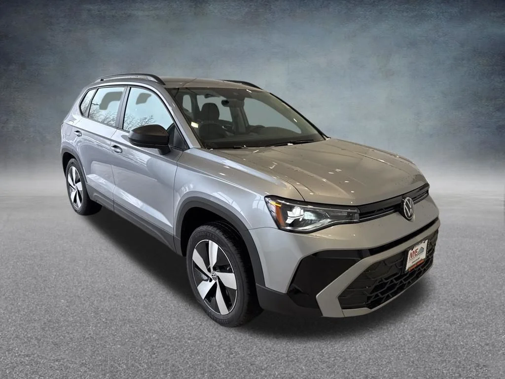2026 Volkswagen Taos S - Photo 7