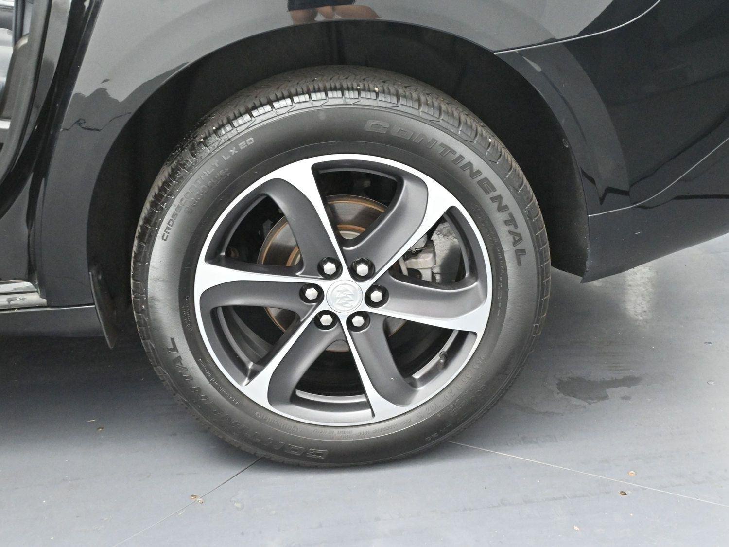 2022 Buick Enclave Essence - Photo 40