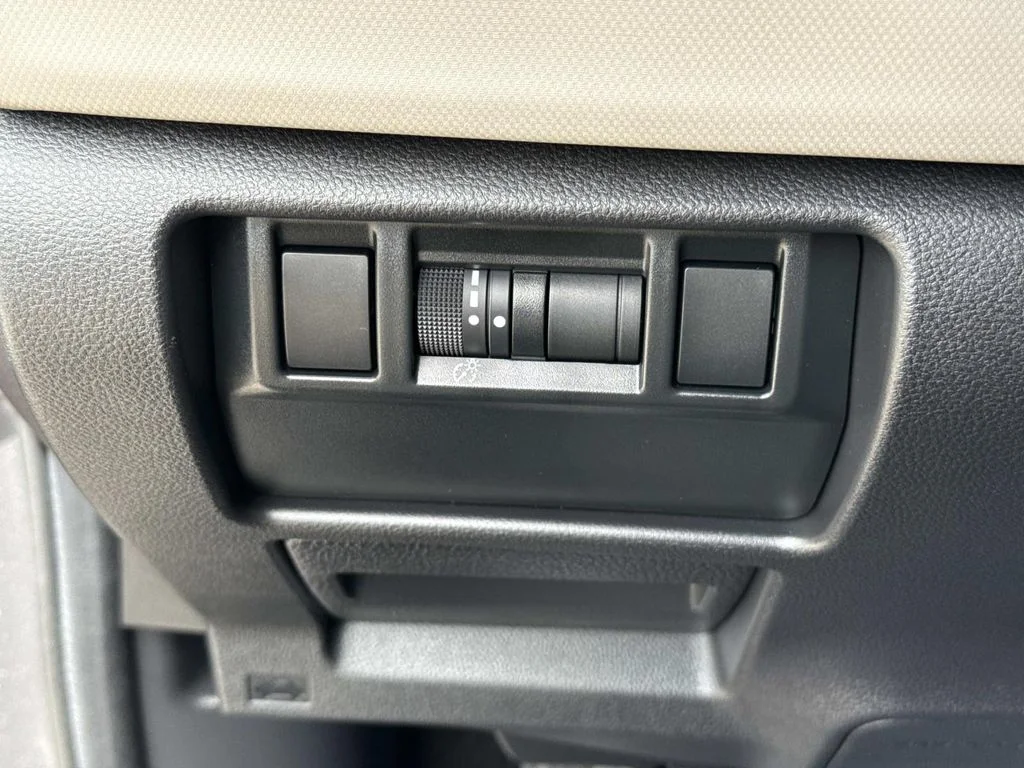 Used 2026 Gray Subaru Premium image 43