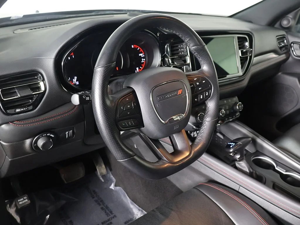 Used 2025 Red Dodge GT Plus image 32