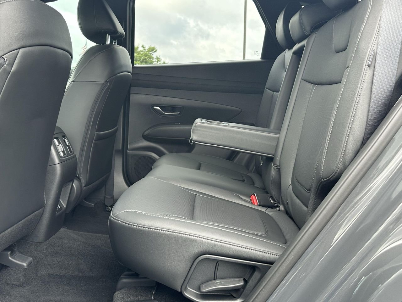 New 2025 Ecotronic Gray Hyundai XRT image 18