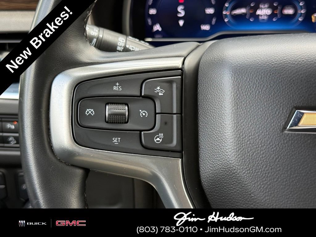 2023 Chevrolet Tahoe Premier - Photo 32