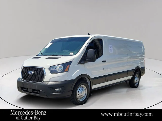 2025 Ford Transit-150 Base