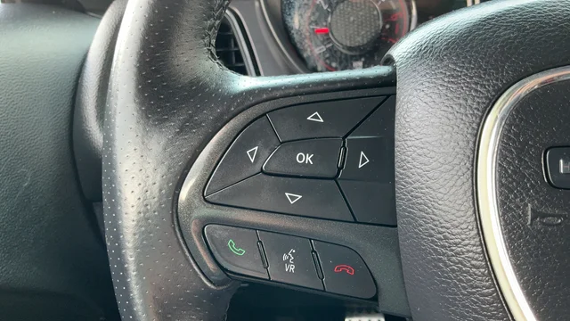 Used 2016 Gray Dodge R/T image 12