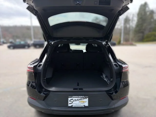 2026 Chevrolet Equinox EV 2LT - Photo 12