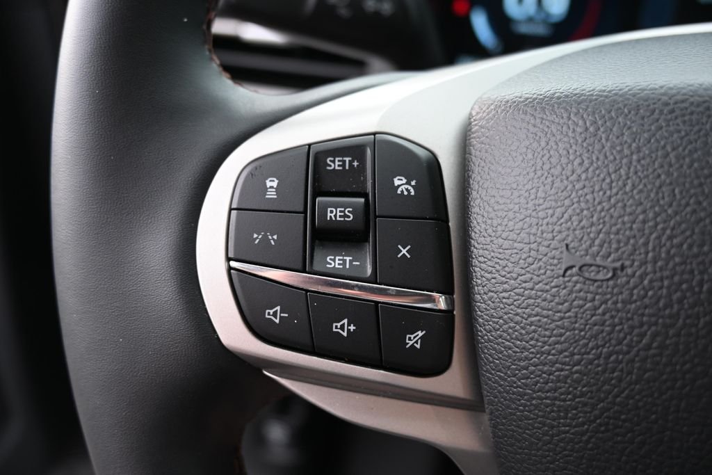Used 2026 Gray Metallic Ford Active image 33