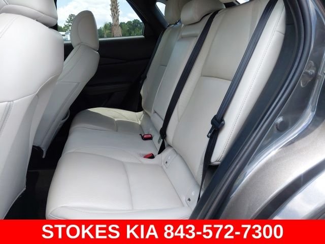 Used 2021 Gray Mazda Premium image 25
