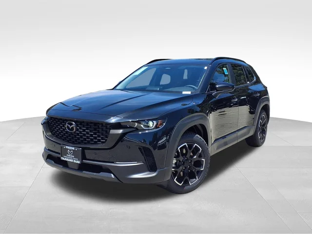 2026 Mazda CX-50 2.5 S Meridian Edition AWD