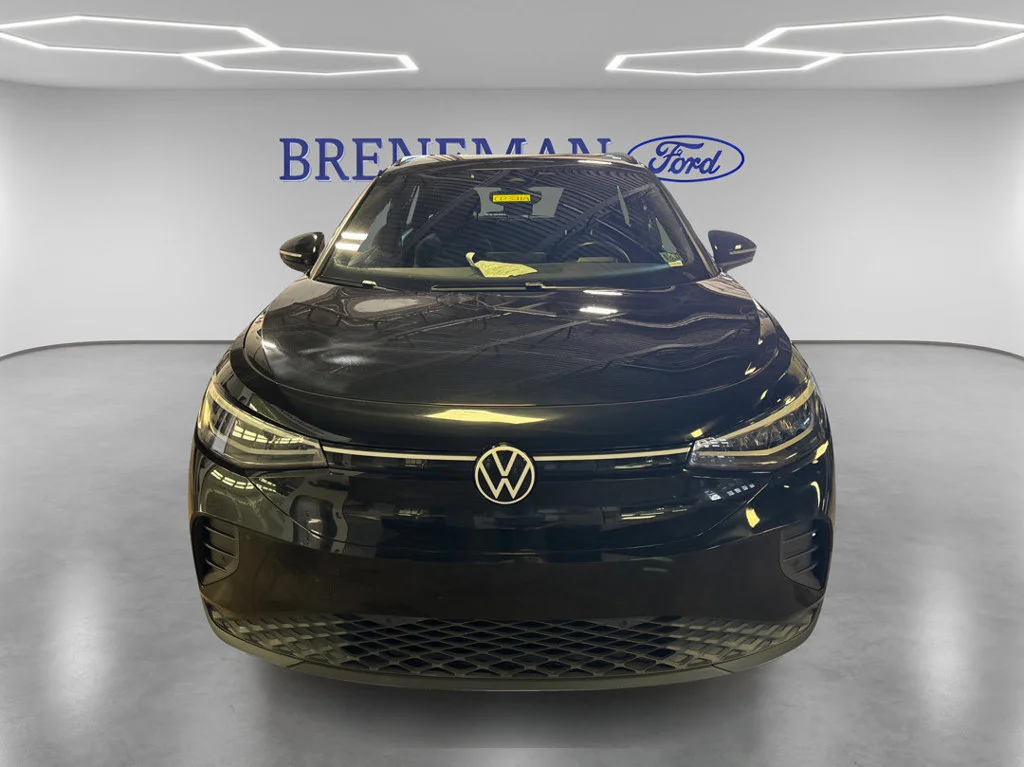 Used 2021 Volkswagen ID.4 PRO with VIN WVGRMPE20MP042935 for sale in Chester, PA