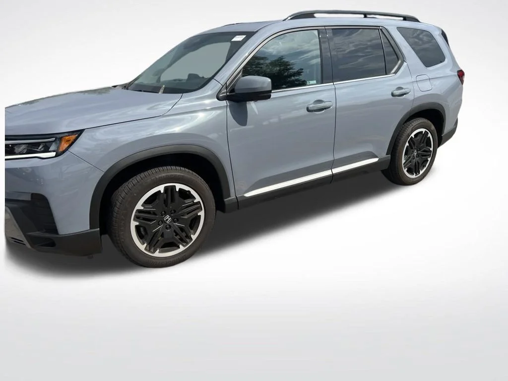 2026 Honda Pilot Touring - Photo 36