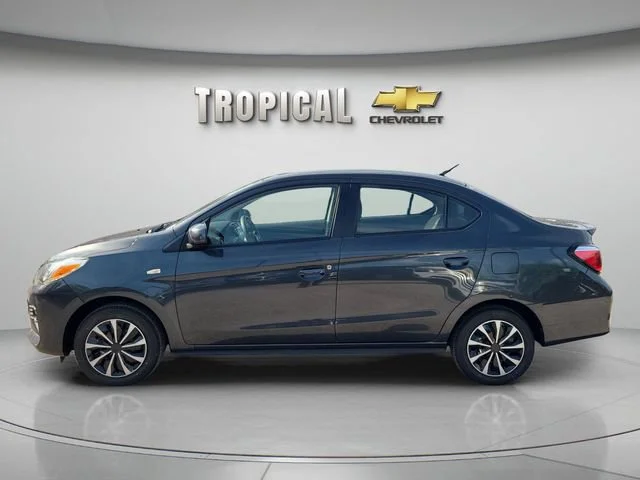 Used 2024  Mitsubishi ES image 2