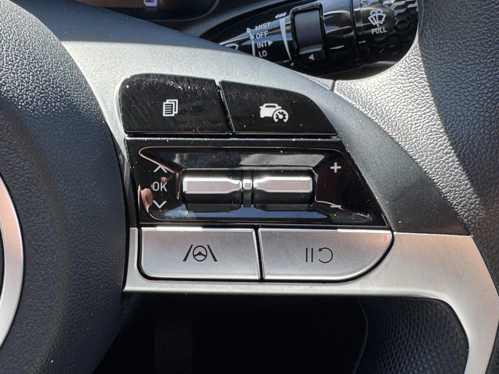 Used 2026 Abyss Black Hyundai Blue image 20