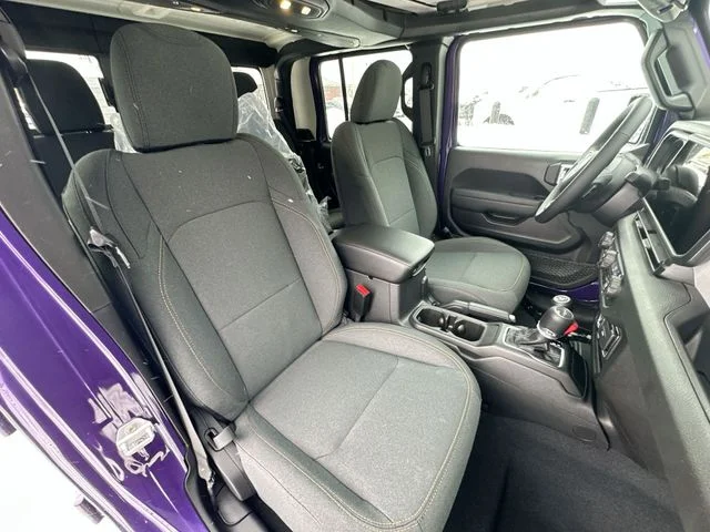 New 2026 Reign Exterior Paint Jeep Sport S image 25