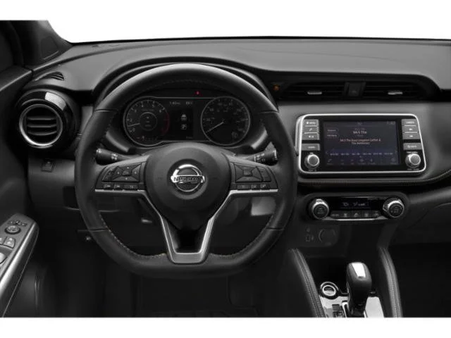 Used 2019 Deep Blue Pearl Nissan SR image 11