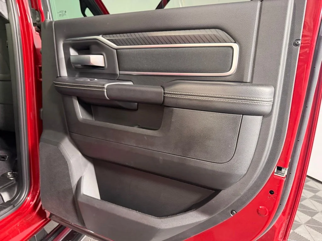 Certified Used 2026 Red Ram Big Horn image 31
