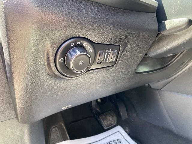 Used 2024 White Jeep Limited image 20