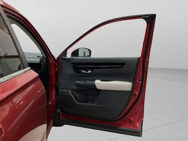 New 2026 Radiant Red Honda EX-L image 30