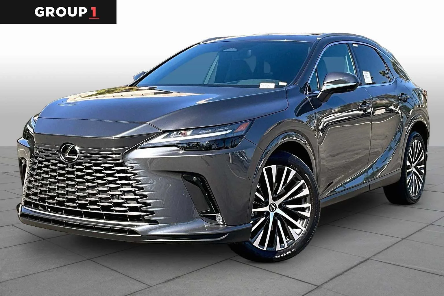2026 Lexus RX 350 350 Premium FWD's photo