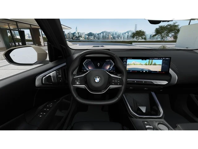 New 2026 Dune Grey Metallic BMW 30 xDrive image 13