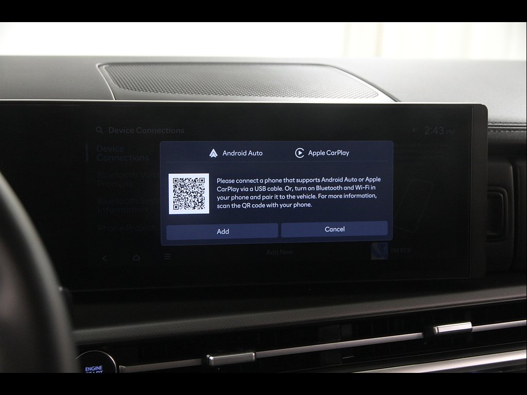 2026 Hyundai Santa Fe SEL - Photo 10