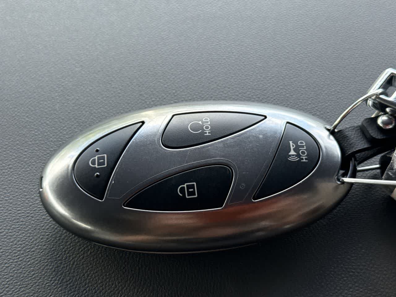 New 2026 Serenity White Hyundai SE image 28
