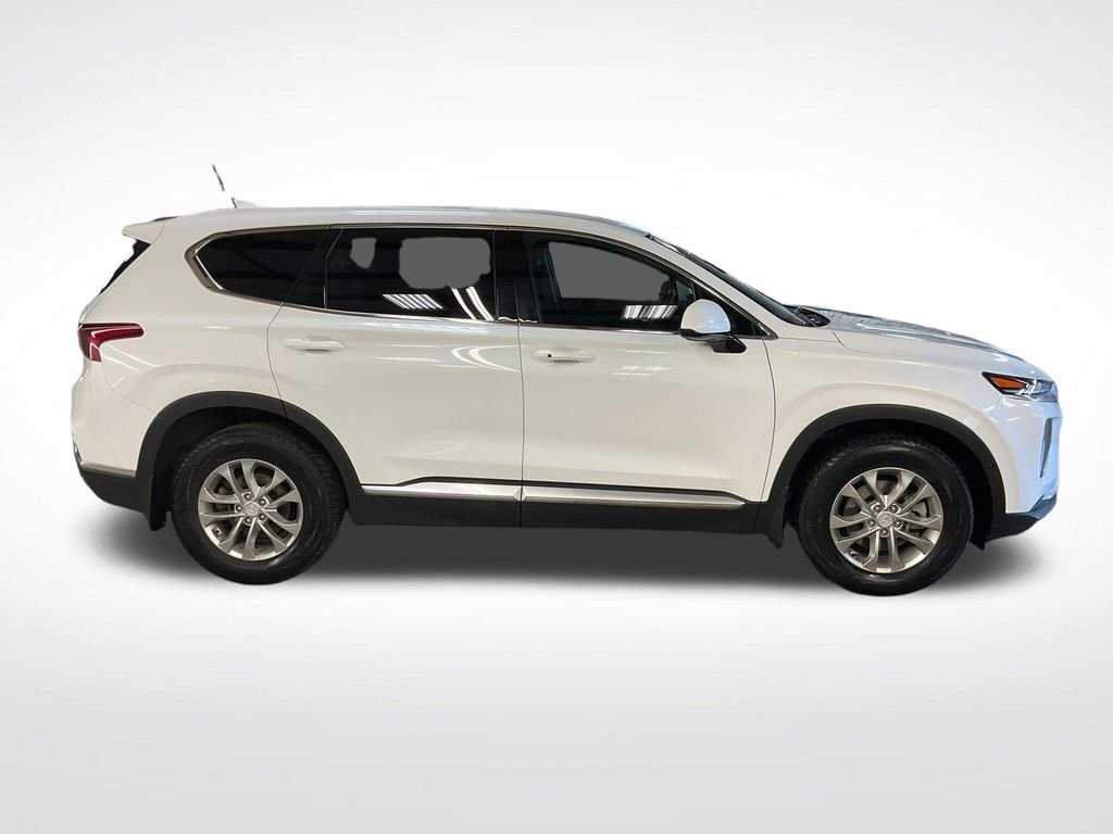 Used 2020 Gray Hyundai SEL image 7
