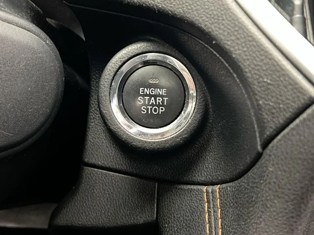 2020 Subaru Crosstrek Limited - Photo 34