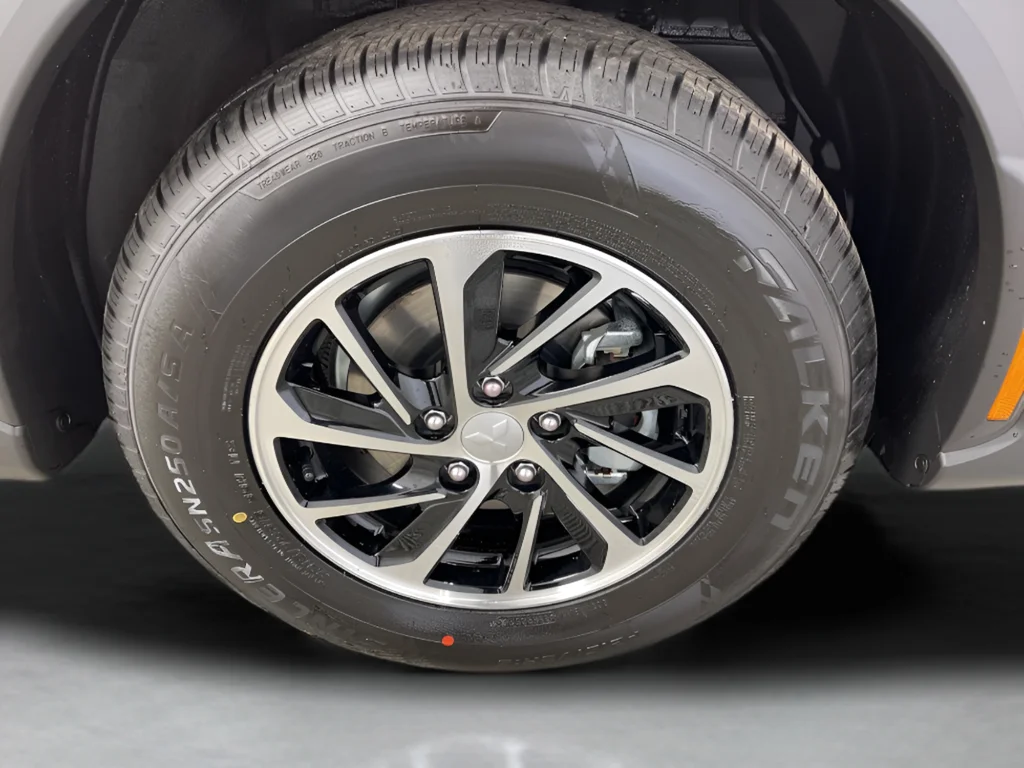 New 2026 Labrador Black Pearl Mitsubishi ES image 37