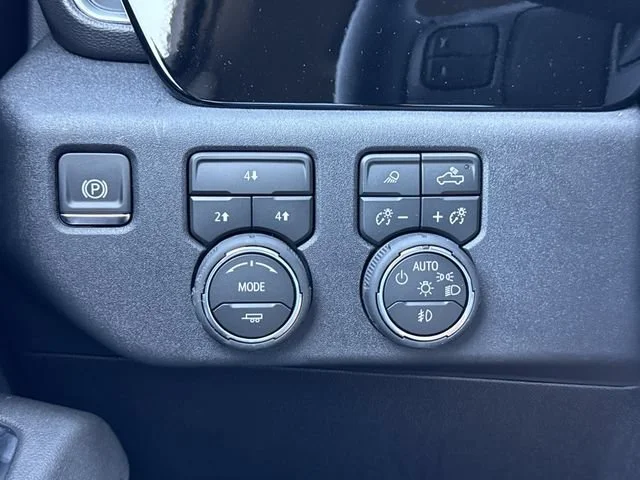 2026 Chevrolet Silverado 2500 HD LT - Photo 18