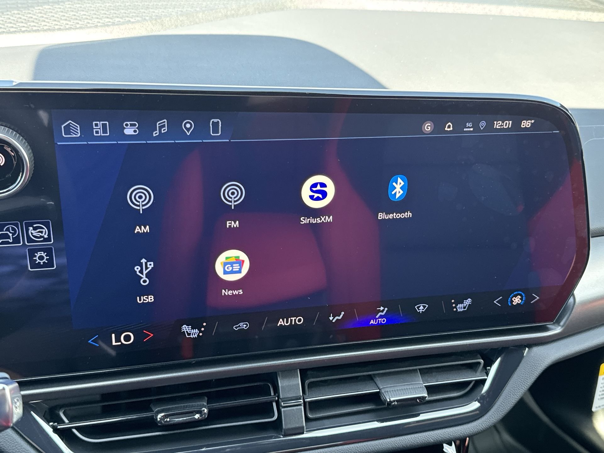 2026 Chevrolet Equinox EV RS - Photo 60