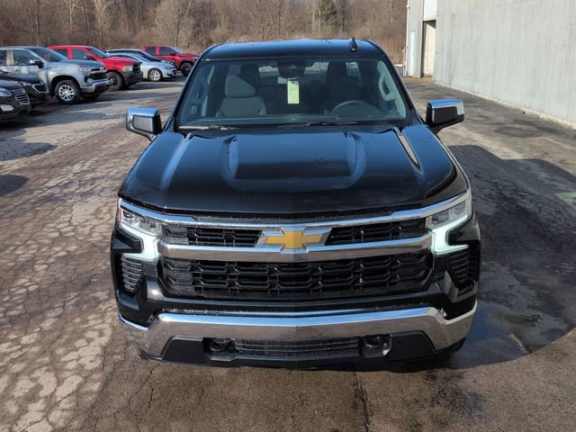 New 2026 Black Chevrolet LT (2FL) image 20