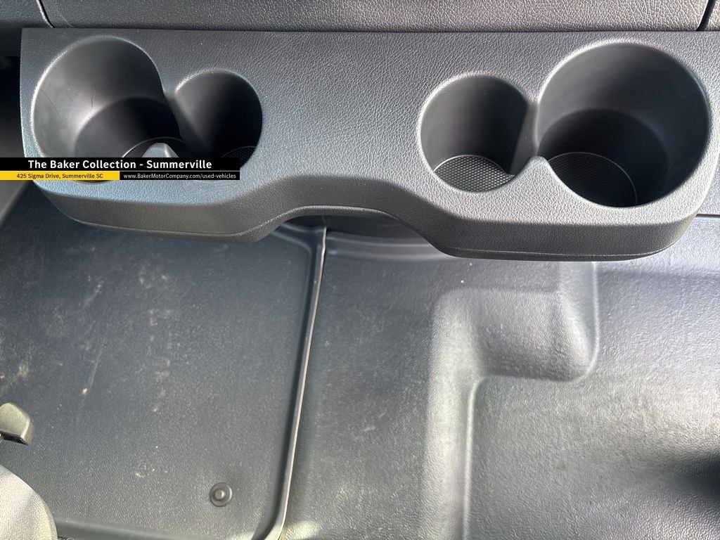 New 2026 White Mercedes-Benz AWD Cargo image 25