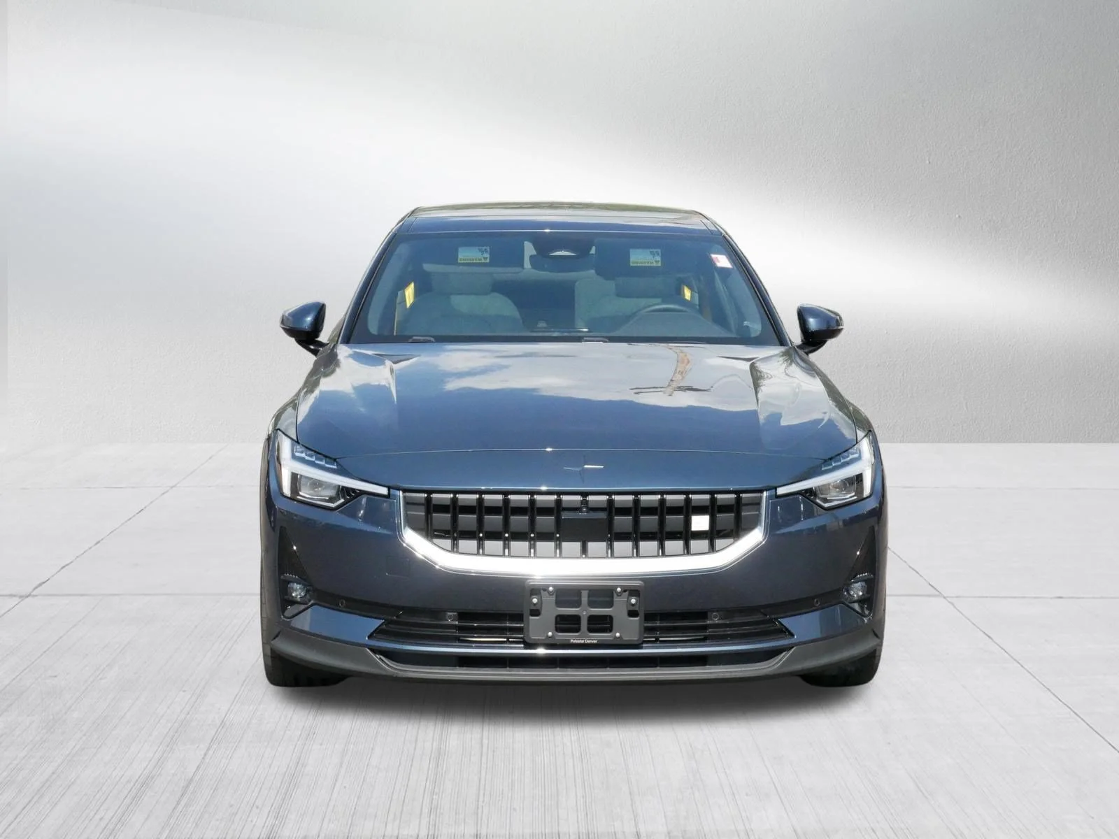 Used 2023 Polestar 2 Performance with VIN YSMET3KA8PL121019 for sale in St. Louis Park, MN