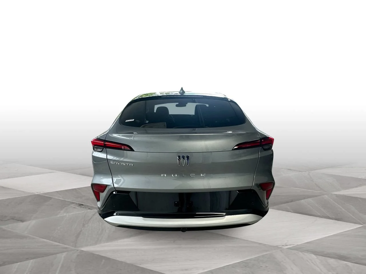 2026 Buick Envista Sport Touring - Photo 7