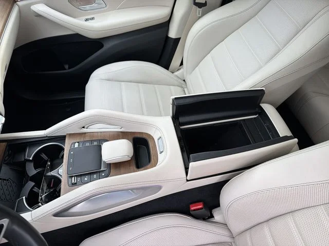 2024 Mercedes-Benz GLE GLE450 - Photo 23