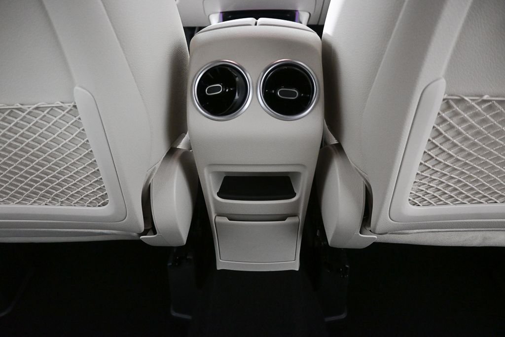 Certified Used 2026 White Mercedes-Benz GLA 250 image 18