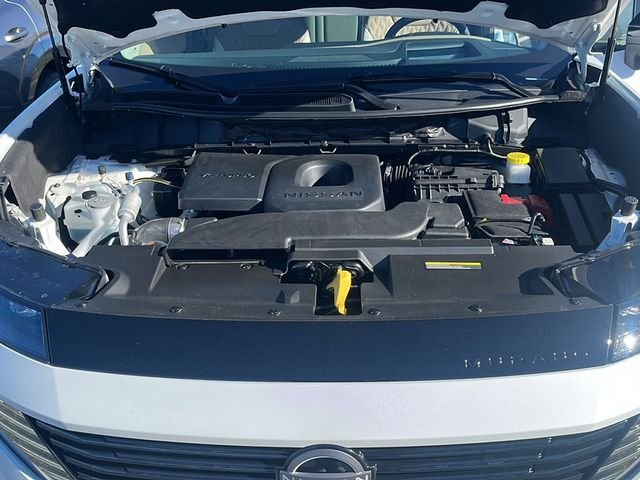 2026 Nissan Murano Platinum - Photo 31
