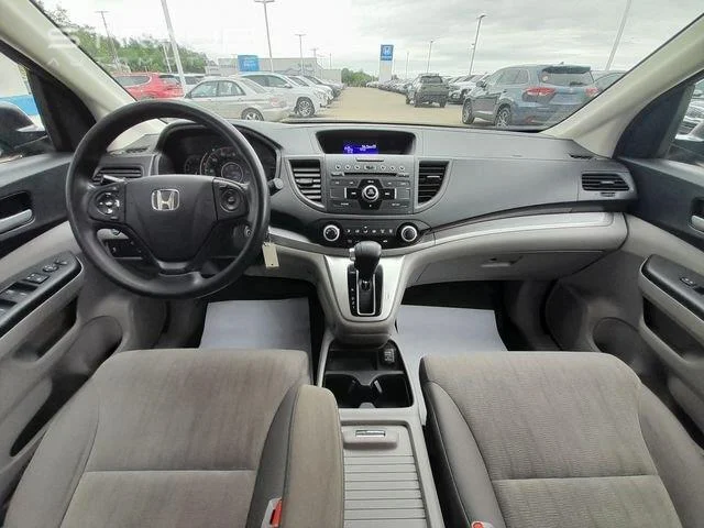 Used 2013 Polished Metal Metallic Honda LX image 36