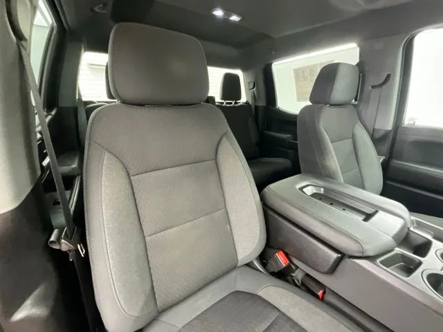 Used 2021 Black Chevrolet LT image 13